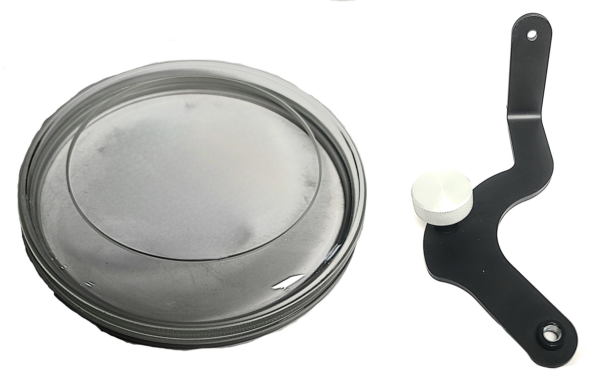 Broncolor 36.125.00 Conversion Kit for Ring Flash - C to P