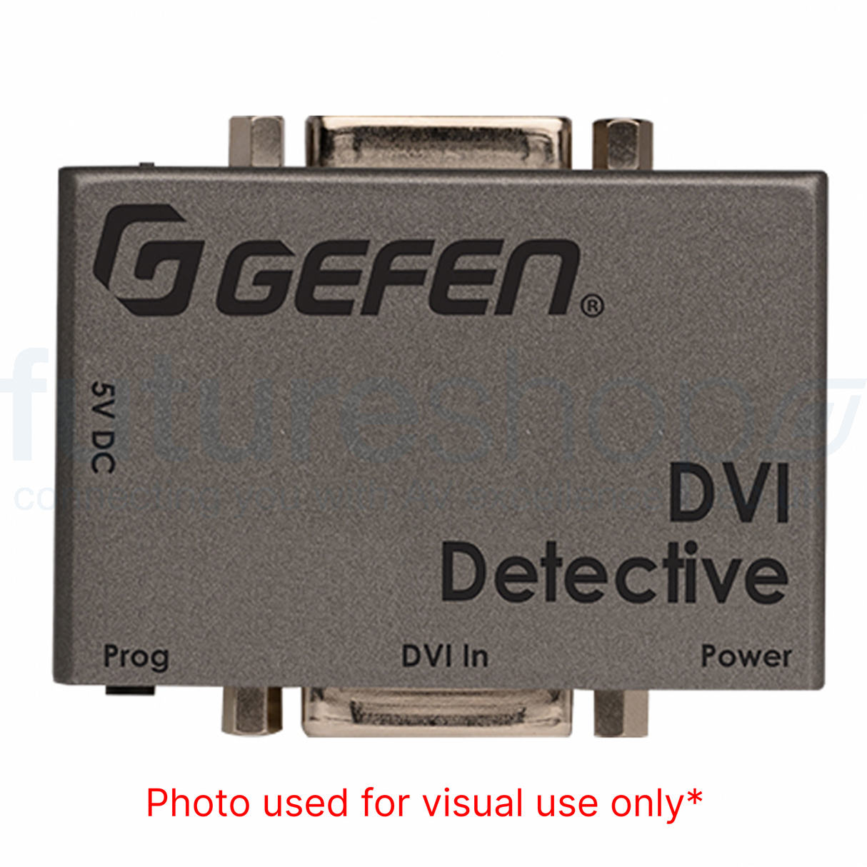 Gefen EXT-DVI-EDIDN-CO DVI Detective [BRAND NEW IN ORIGINAL BOX]