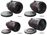 Angenieux Optimo Prime Platinum Lens Set