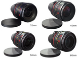 Angenieux Optimo Prime Platinum Lens Set