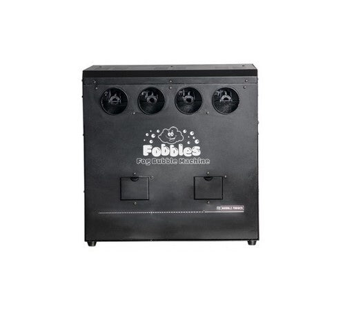 (8) Froggy’s Fobbles F8 Pro Bubble Fogger
