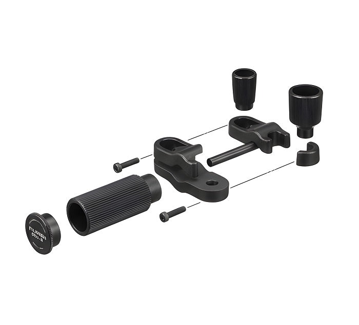 Fujinon CFH-3 Focus Controller W/ Flex Cable