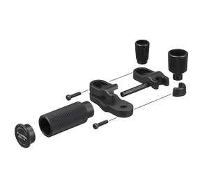 Fujinon CFH-3 Focus Controller W/ Flex Cable