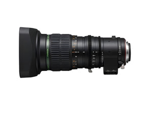 Fujinon HA13x4.5BERM 2/3 Super-Wide Angle Lens with 13x Optical Zoom