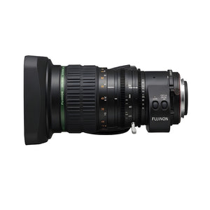 Fujinon HA13x4.5BERM 2/3 Super-Wide Angle Lens with 13x Optical Zoom