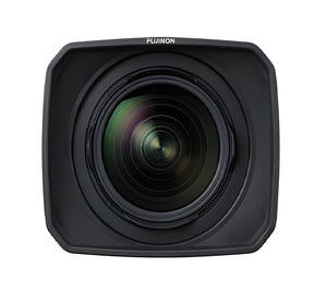 Fujinon HA13x4.5BERM 2/3 Super-Wide Angle Lens with 13x Optical Zoom