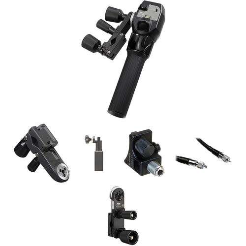 Fujinon MS-11 Semi Servo Zoom/Focus Control Kit