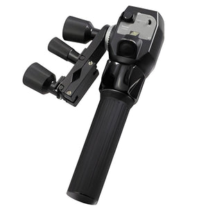 Fujinon MS-11 Semi Servo Zoom/Focus Control Kit