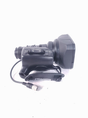 Fujinon Th16x5.5BRMU Broadcast Zoom Lens