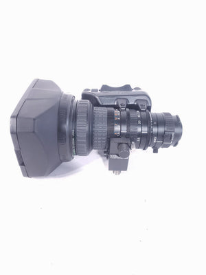 Fujinon Th16x5.5BRMU Broadcast Zoom Lens