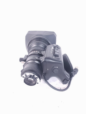 Fujinon Th16x5.5BRMU Broadcast Zoom Lens
