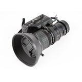 Fujinon A16x9BRM-28 Aspheric 16x TV Zoom Lens VCL-916BYA