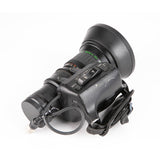 Fujinon A16x9BRM-28 Aspheric 16x TV Zoom Lens VCL-916BYA