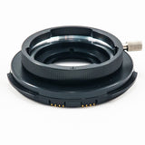 Fujinon ACM-18 EX3 - 1/2" B4 MOUNT Lens Adapter