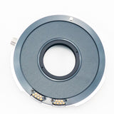Fujinon ACM-18 EX3 - 1/2" B4 MOUNT Lens Adapter