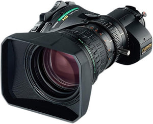 Fujinon XA20SX8.5BERM ENG 8.5-170mm Lens