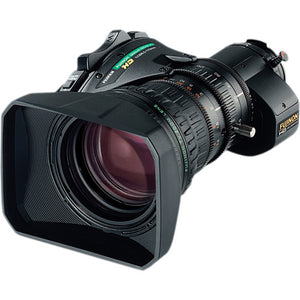 Fujinon XA20SX8.5BERM ENG 8.5-170mm Lens