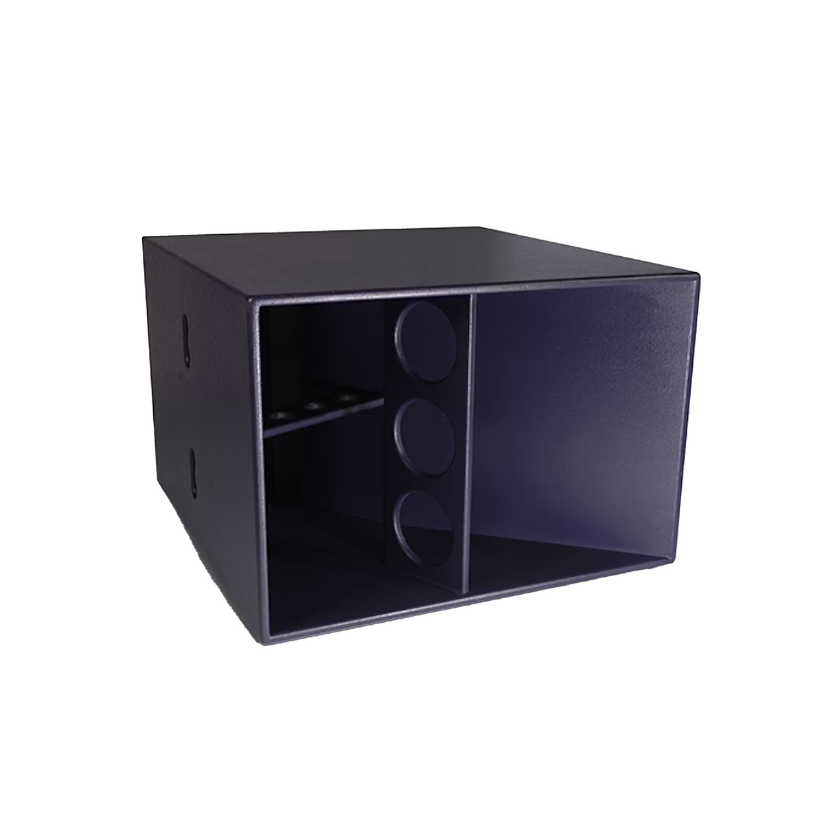 (6) Funktion-One F121 750W 21-Inch High-Output Pro Subwoofers