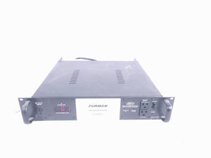 Furman AR-20 Series II Voltage Regulator