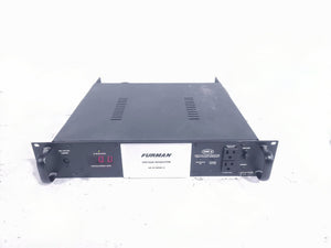 Furman AR-20 Series II Voltage Regulator
