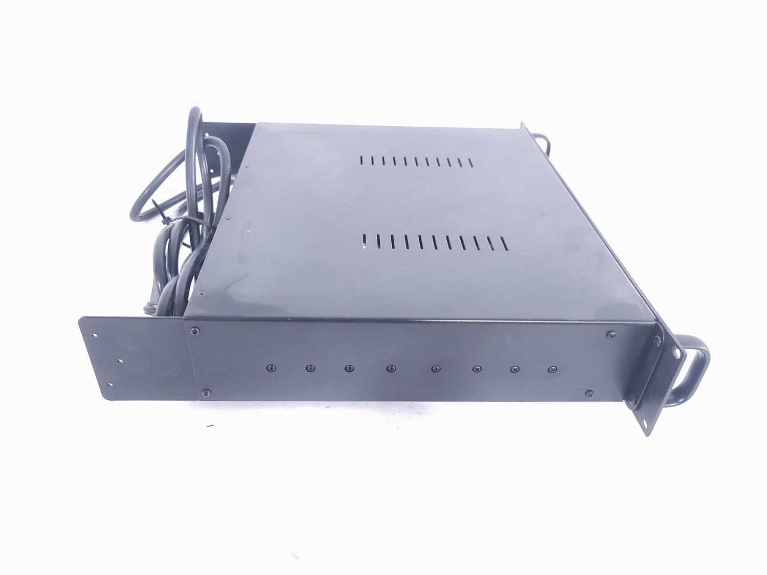 Furman AR-20 Series II Voltage Regulator