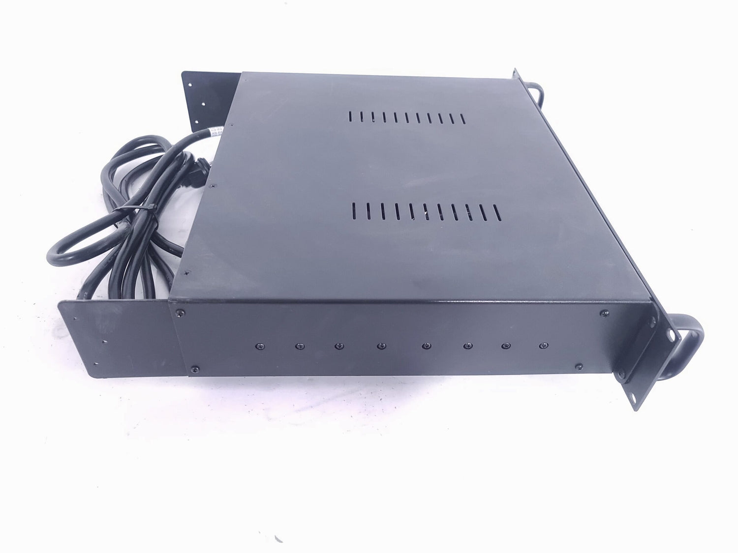 Furman AR-20 Series II Voltage Regulator