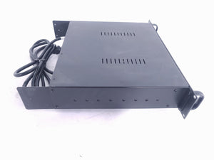 Furman AR-20 Series II Voltage Regulator