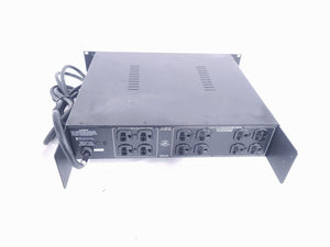 Furman AR-20 Series II Voltage Regulator