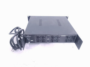 Furman AR-20 Series II Voltage Regulator