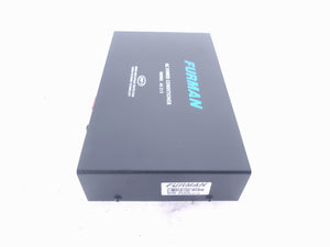 Furman AC-215 Two Outlet Power Conditioner w/ Power Cable in Box
