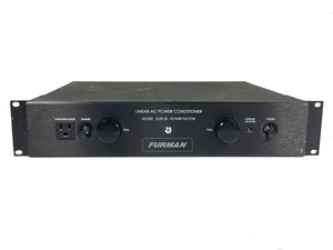 Furman Elite 20 Power Conditioner
