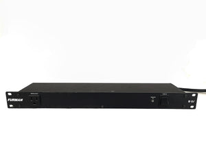 Furman M-8X2 Power Conditioner