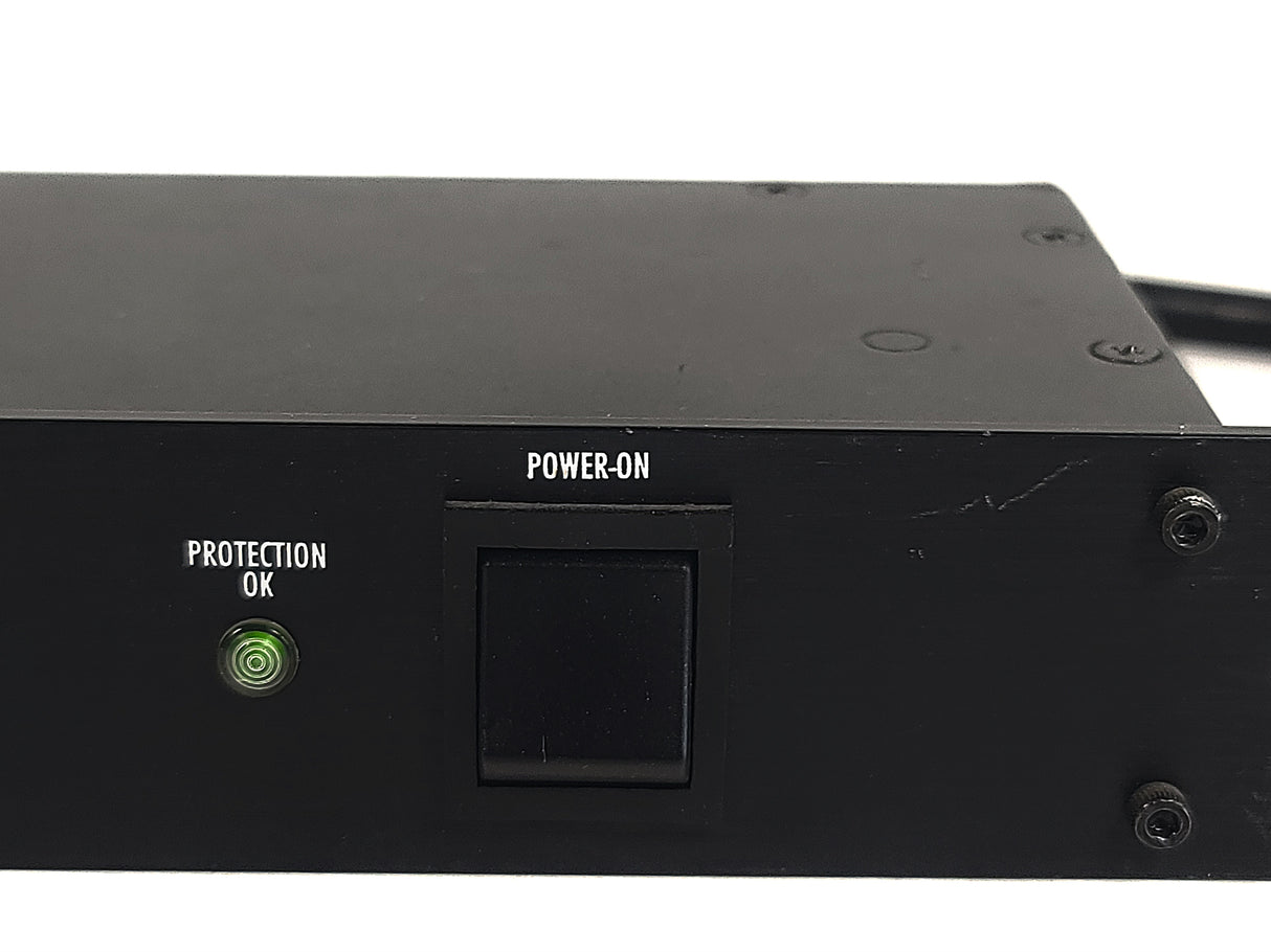 Furman M-8X2 Power Conditioner