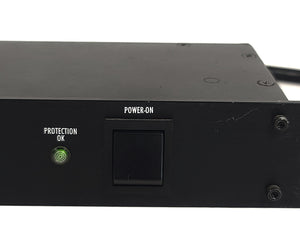 Furman M-8X2 Power Conditioner