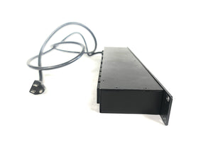 Furman M-8X2 Power Conditioner