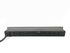 Furman M-8X2 Power Conditioner