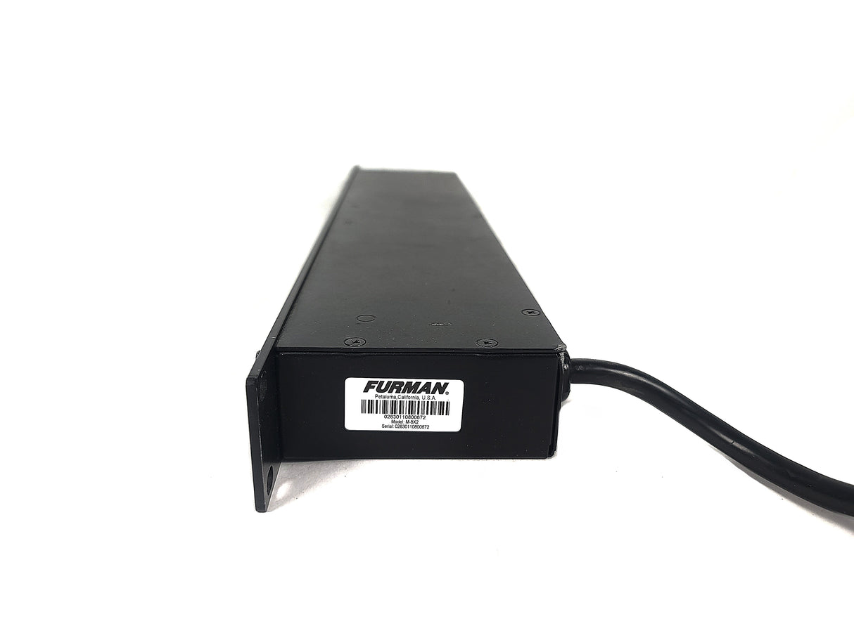 Furman M-8X2 Power Conditioner