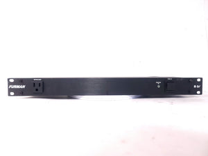 Furman M-8x2 8 Outlet Power Conditioner Rack Unit