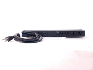 Furman M-8x2 8 Outlet Power Conditioner Rack Unit
