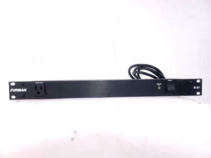 Furman M-8x2 8 Outlet Power Conditioner Rack Unit