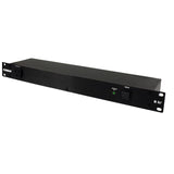 Furman PL-8 Series II 8 Outlets Rack Mount Surge Protector & Power Conditioner