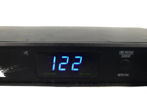 Furman PL-PLUS DMC Power Conditioner with Voltmeter/Ammeter