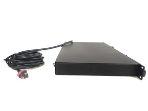 Furman PL-PLUS DMC Power Conditioner with Voltmeter/Ammeter