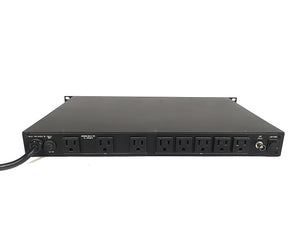 Furman PL-PLUS DMC Power Conditioner with Voltmeter/Ammeter