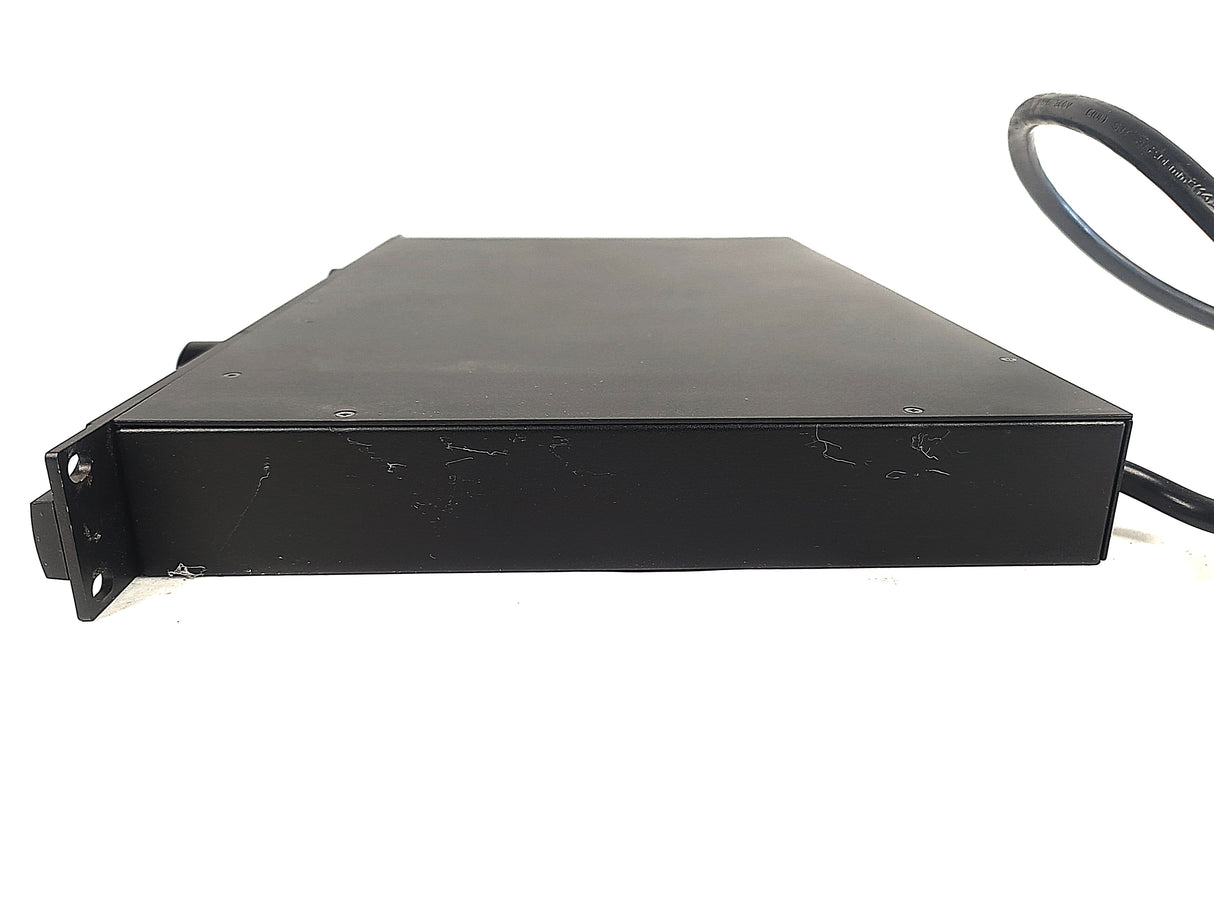 Furman PL-PLUS DMC Power Conditioner with Voltmeter/Ammeter