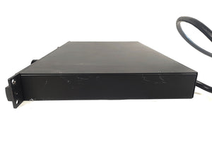 Furman PL-PLUS DMC Power Conditioner with Voltmeter/Ammeter