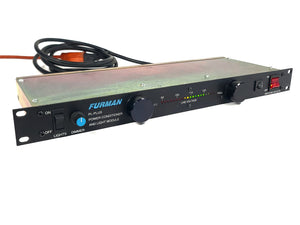 Furman PL-Plus Power Conditioner (Needs Repair) (E-Cycle)