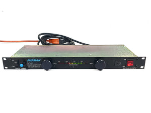 Furman PL-Plus Power Conditioner (Needs Repair) (E-Cycle)