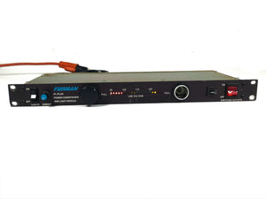 Furman PL-Plus Power Conditioner (NEEDS REPAIRS)