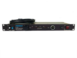 Furman PL-Plus Power Conditioner (NEEDS REPAIRS)